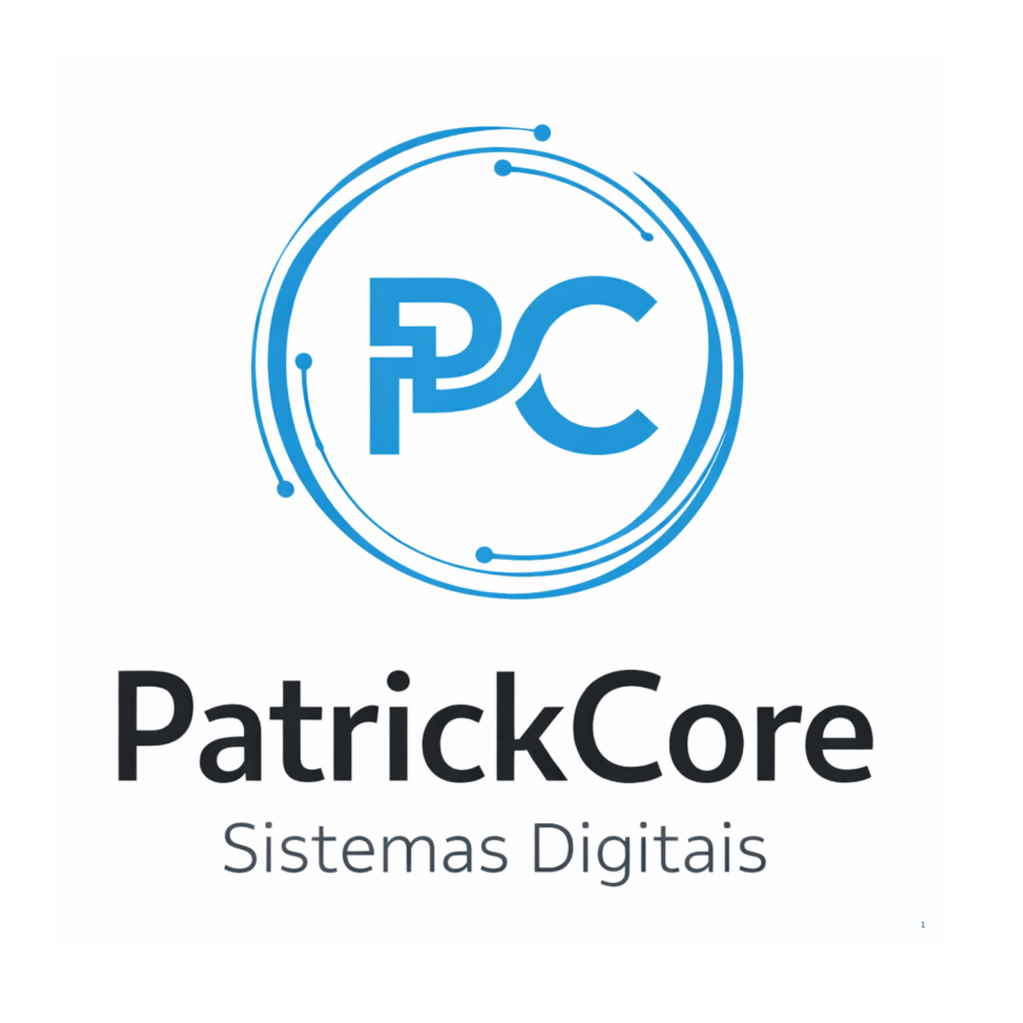 Patrick Core